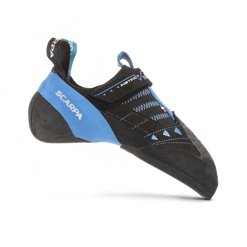 Aggressive rock climbing/bouldering shoes The Climbing Shop
