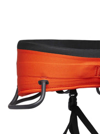 Black Diamond Long Haul bigwall climbing and mountaineering harness gear loops - The Climbing Shop