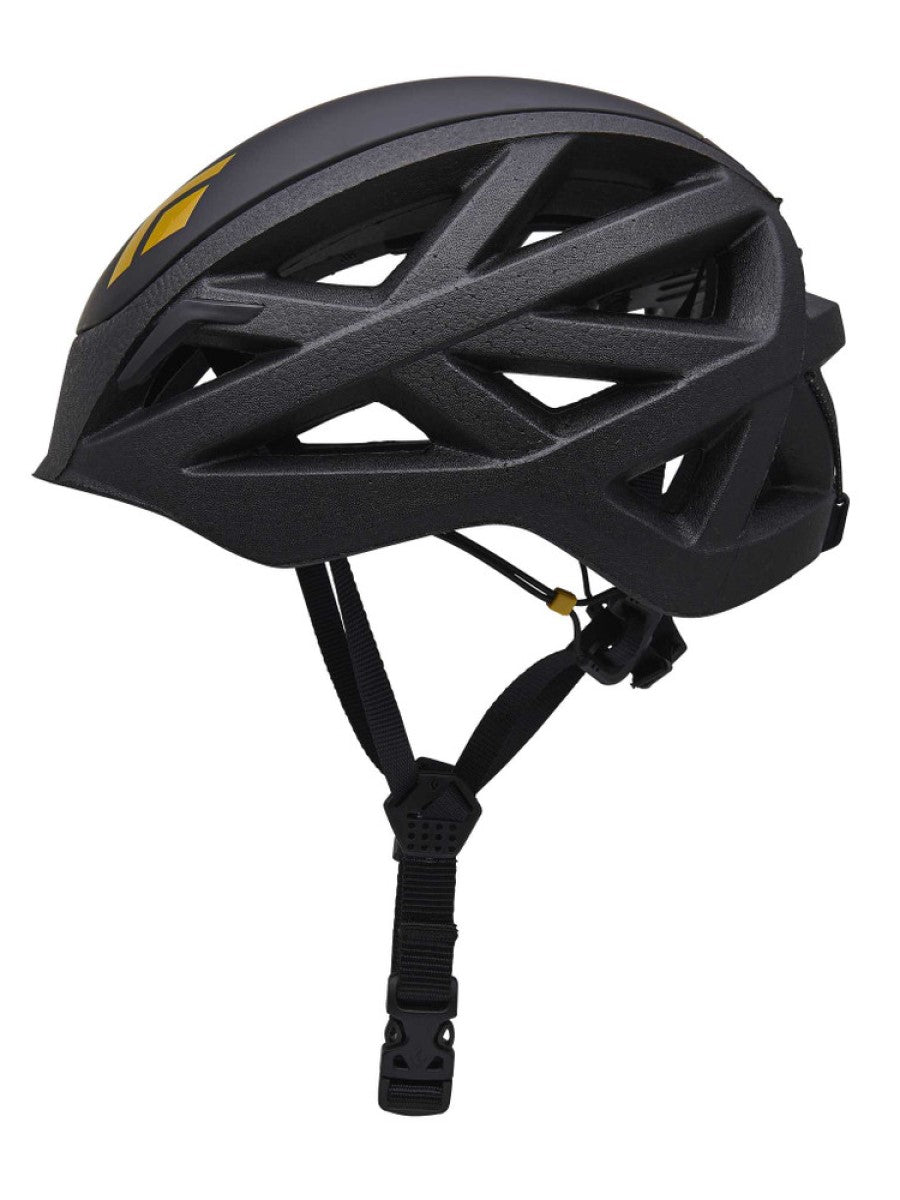 Black Diamond Vapor Ultralight Climbing Helmet The Climbing Shop
