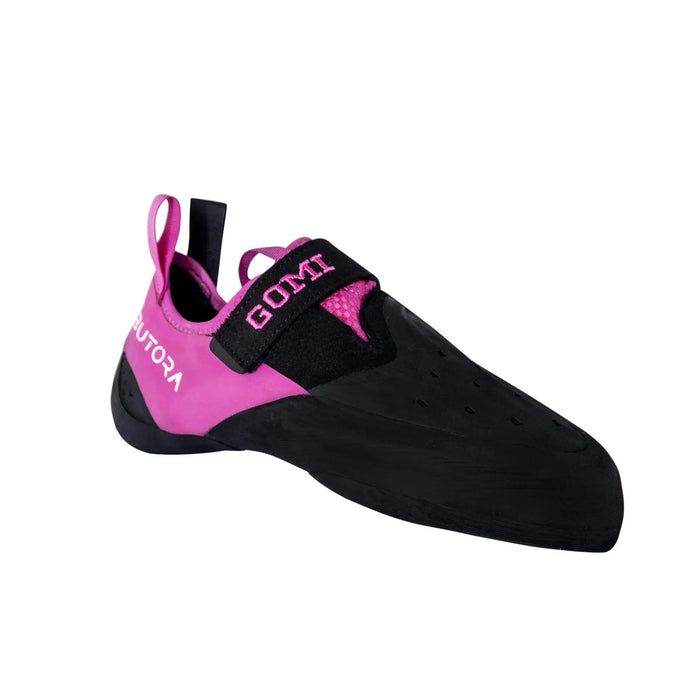 Butora Gomi Low Volume Pink - outside view- The Climbing Shop