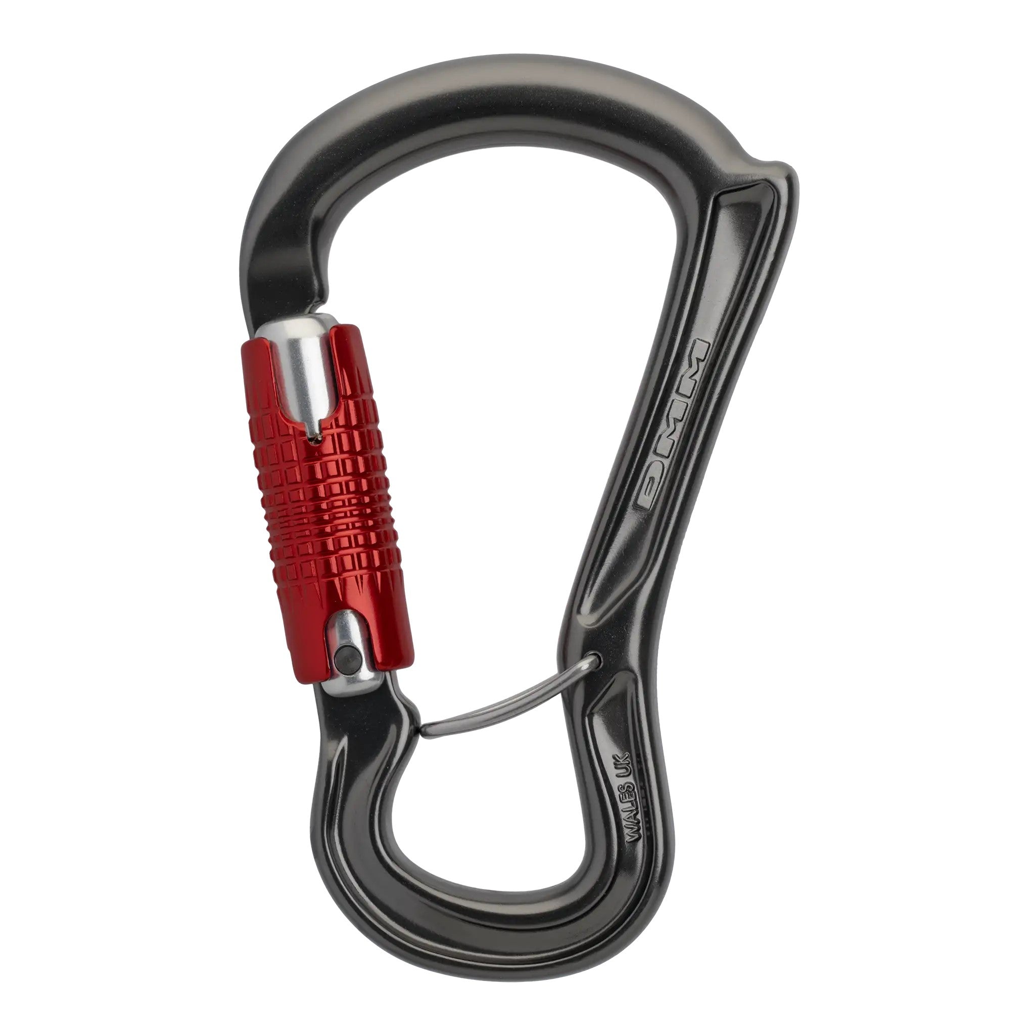 DMM - Belay Master 2 Black For Sale At .shop