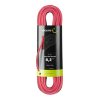 Edelrid Starling Pro 8.2mm - Pink - The Climbing Shop