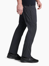 Kuhl Renegade Pant Koal - side view - The Climbing Shop