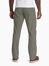 Kuhl Revolvr Pants Khaki - rear view - The Climbing Shop
