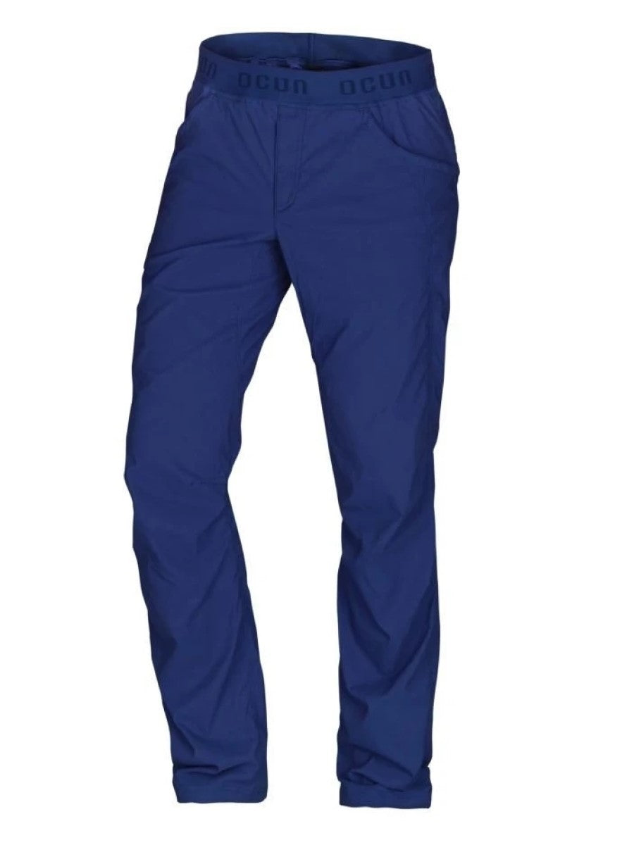 Ocun Mania climbing pant navy - The Climbing Shop