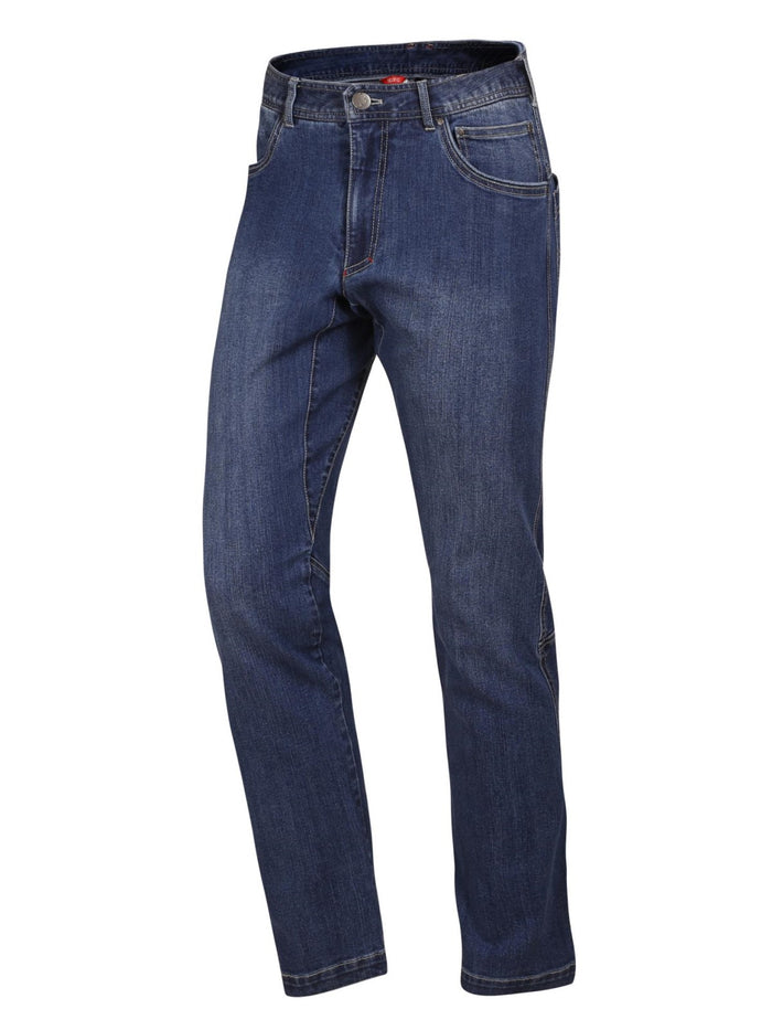 Ocun Typhoon Climbing | Bouldering Jean - front view - The Climbing Shop