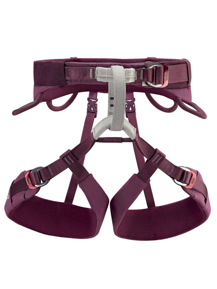 Petzl Luna Harness - The Climbing Shop