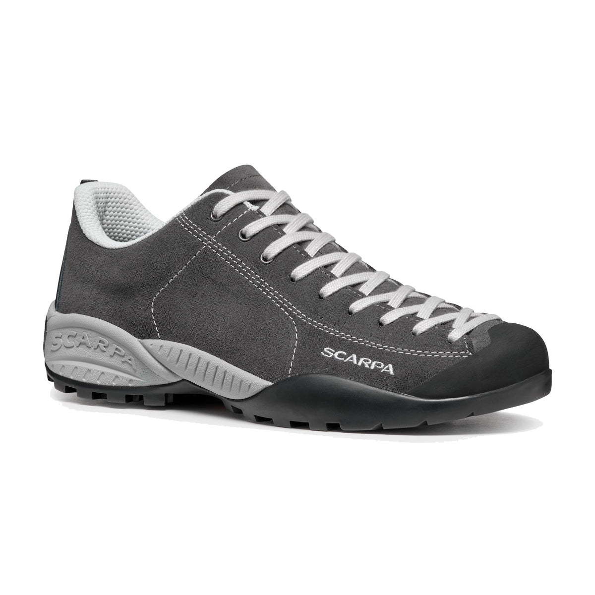 Scarpa Mojito Shark approach shoe - The Climbing Shop