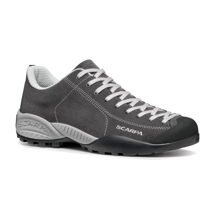 Scarpa Mojito Shark approach shoe - The Climbing Shop