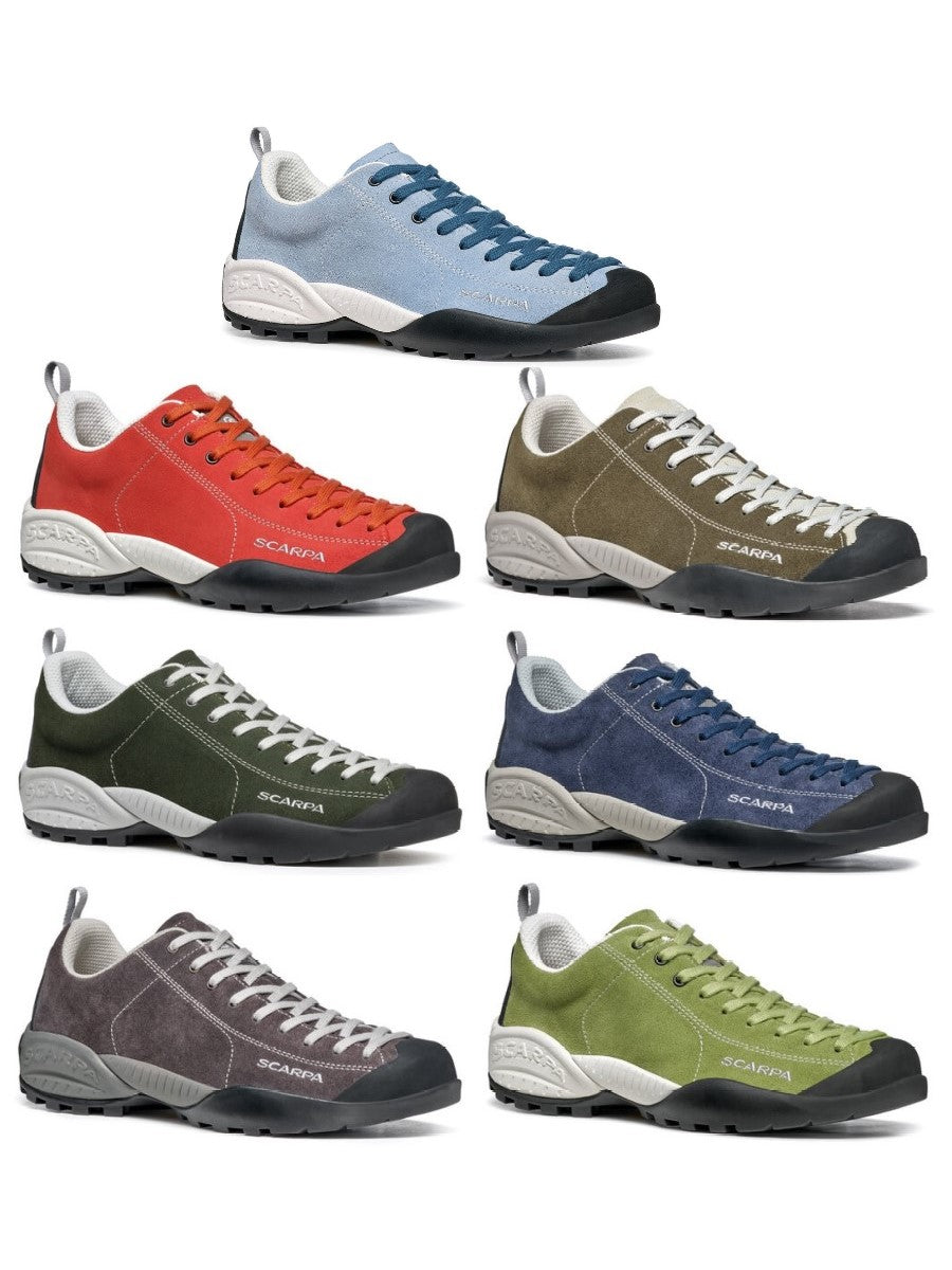 Scarpa Mojito Approach Shoe