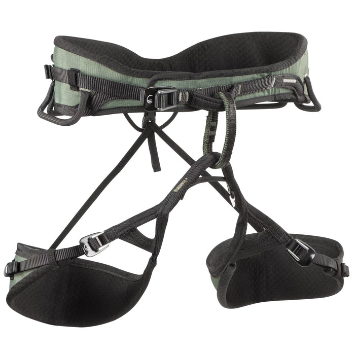 Wild Country Session 2.0 Mens Climbing Harness - front view - The Climbing Shop