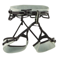 Wild Country Session 2.0 womens Climbing Harness - front view - The Climbing Shop