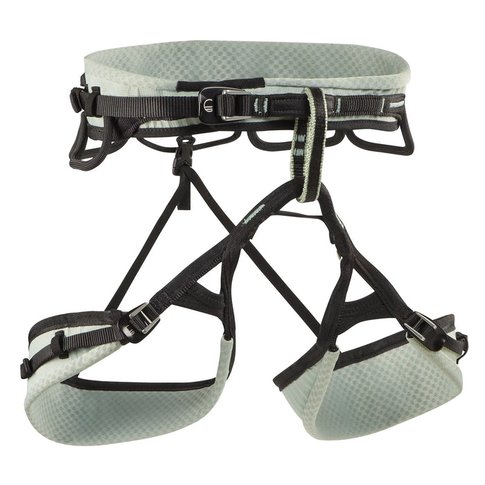 Wild Country Session 2.0 womens Climbing Harness - front view - The Climbing Shop
