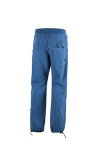 E9 3Angolo 2.2 Pant - SM - Kingfisher - The Climbing Shop