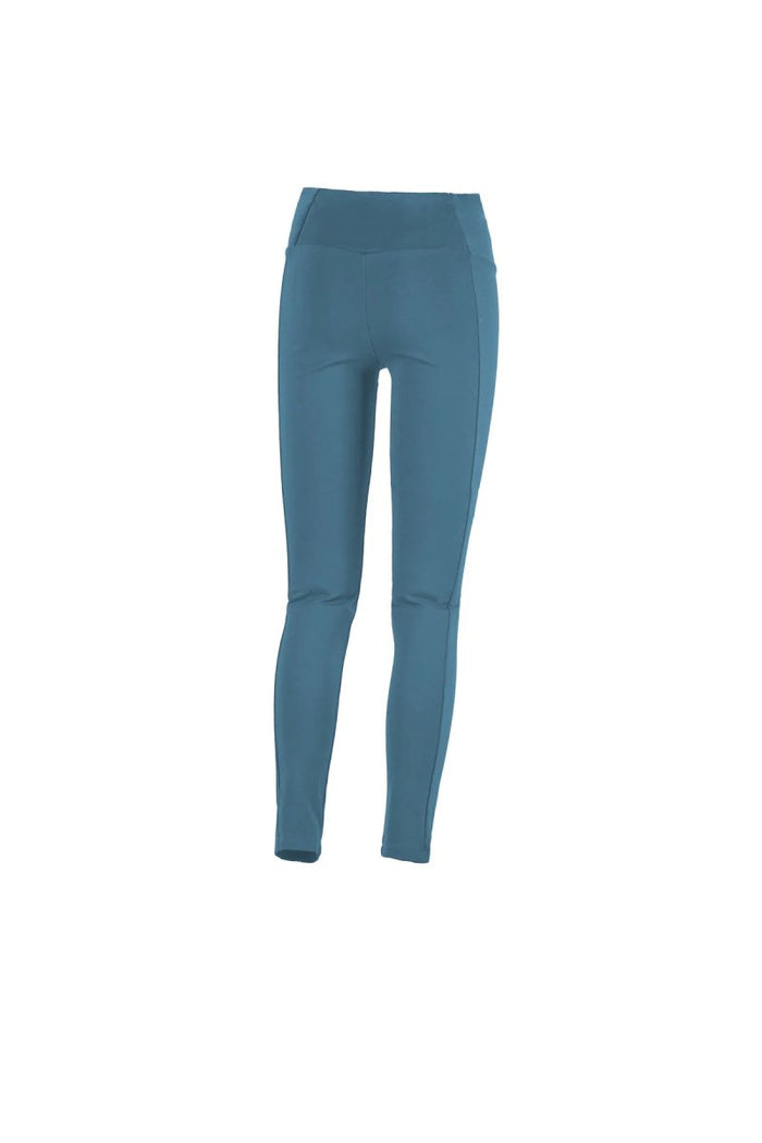 E9 Anna2.2 Leggings - SM - Dust - The Climbing Shop