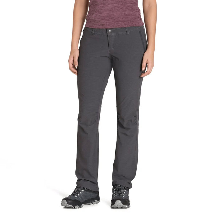 Kuhl Avengr Pant - 2 - Carbon (Dark Grey) - The Climbing Shop