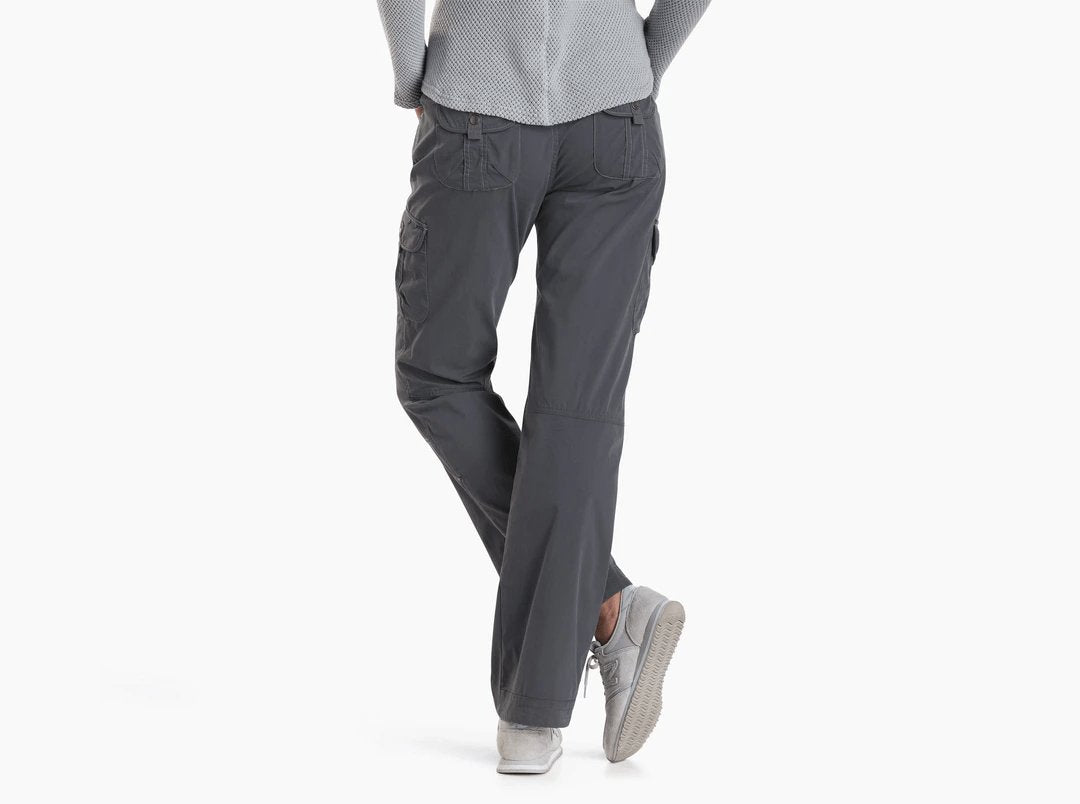 Kuhl Splash Roll Up Pant - US 4 - 32 - The Climbing Shop