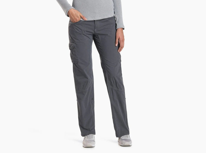 Kuhl Splash Roll Up Pant - US 4 - 32 - The Climbing Shop