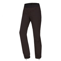 Ocun Mania Pant - Brown Chocolate Torte - The Climbing Shop