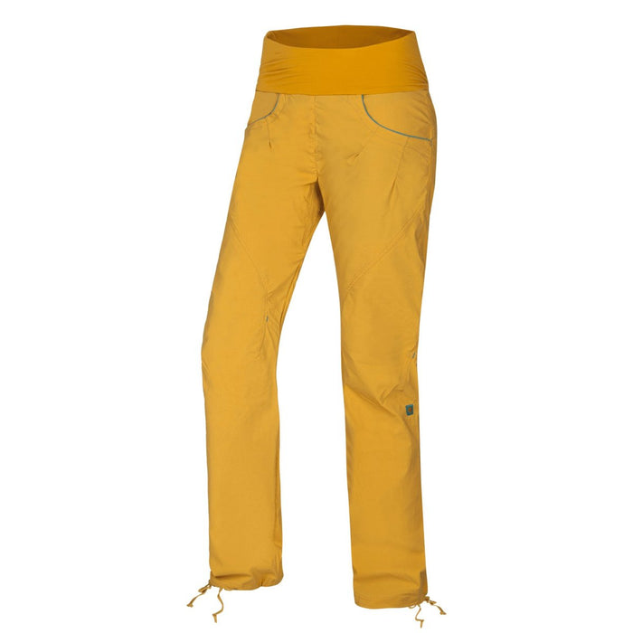 Ocun Noya Pant - XXS - Magnet - The Climbing Shop