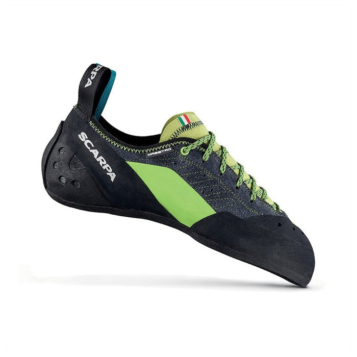 Scarpa Maestro Eco - 40 - - The Climbing Shop