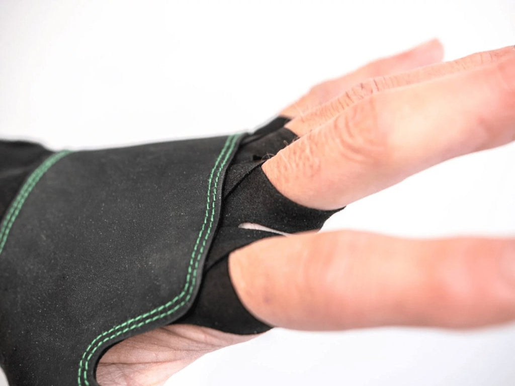 Wide Boyz Crack Gloves The Climbing Shop