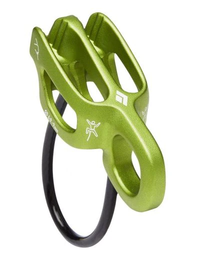 Belay Devices / Ascenders