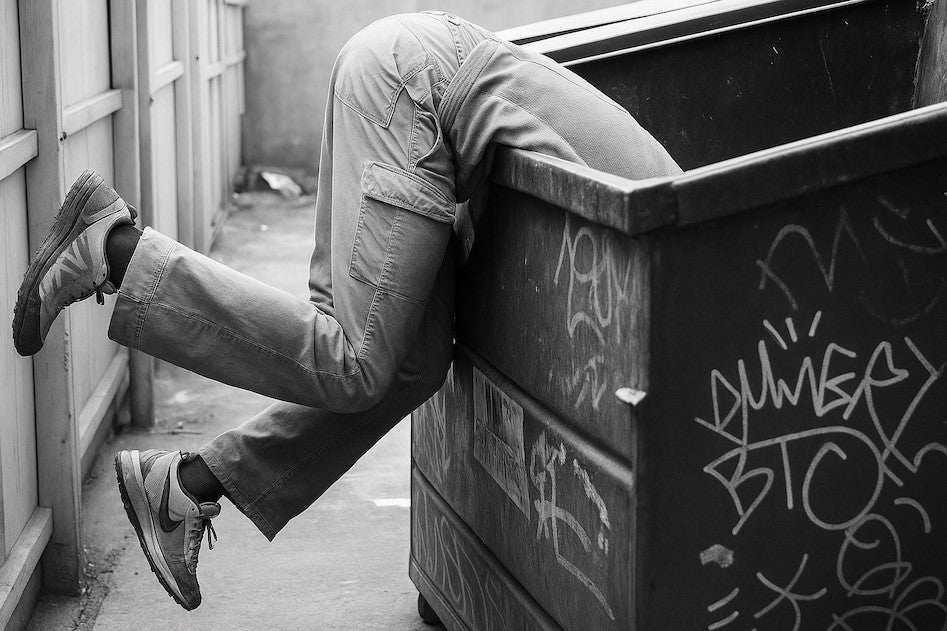 THE DIRTBAG EMPORIUM - CHEAP ROCK CLIMBING GEAR SALE