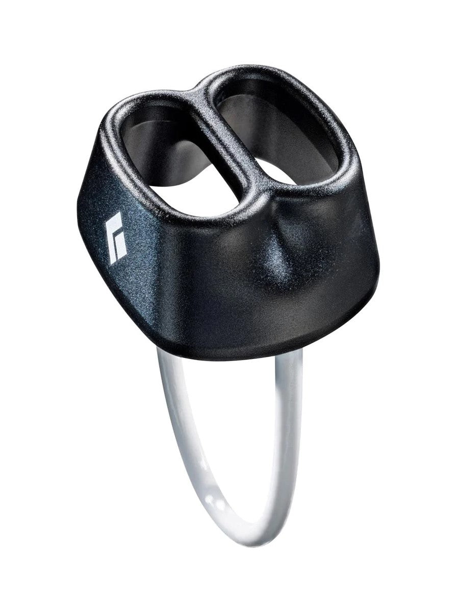 Black Diamond ATC belay device - The Climbing Shop