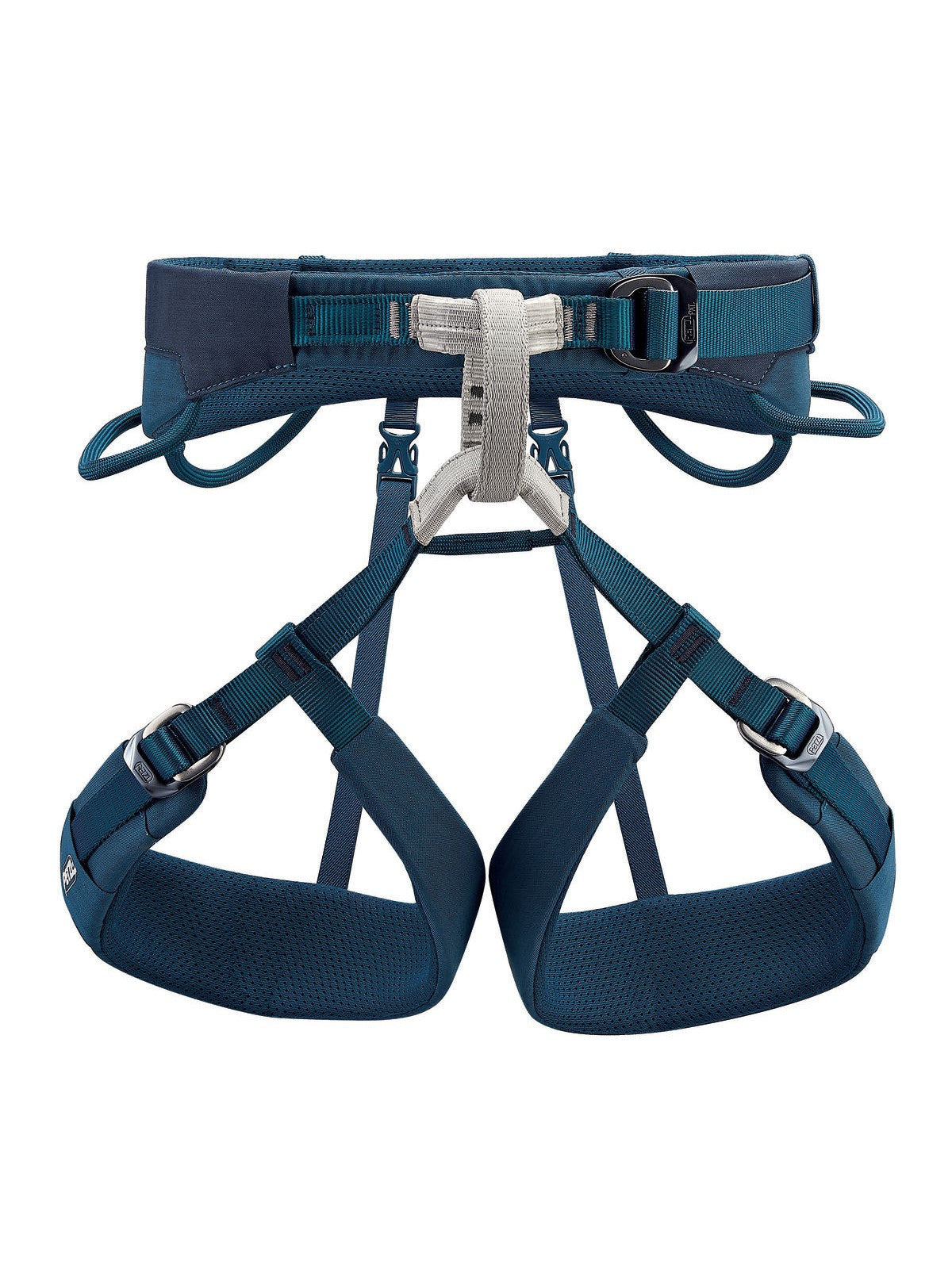 Rock Climbing Harness Petzl Adjama