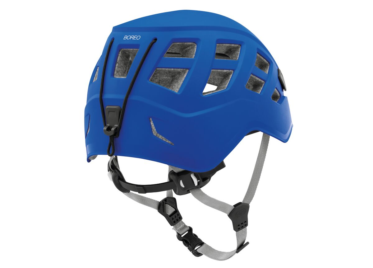 Rock Climbing | Mountaineering Helmets - The Climbing Shop