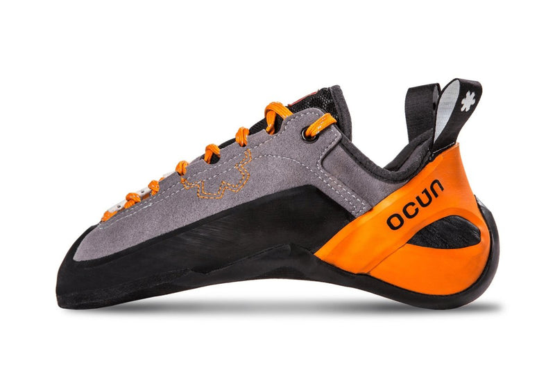 Trad Shoes