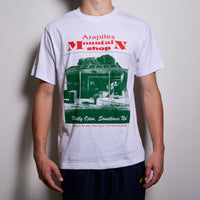 Arapiles Mountain Shop T-Shirts