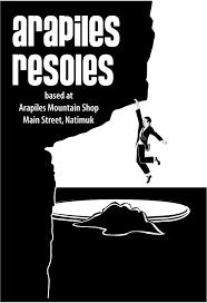 Arapiles Resoles Logo