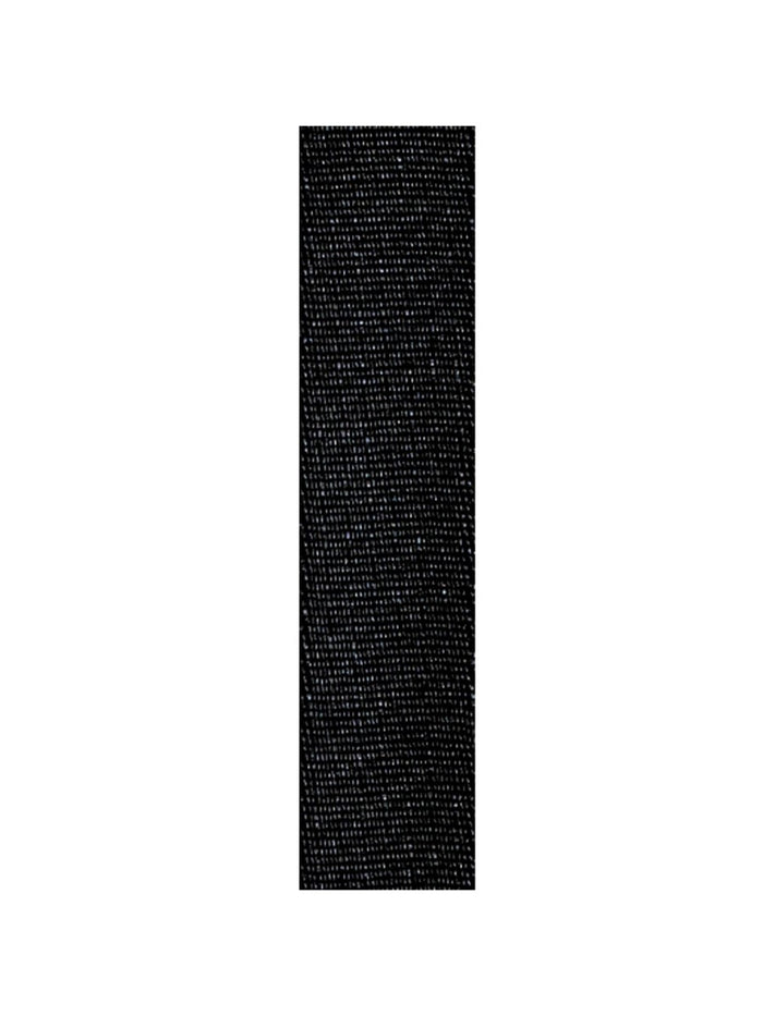 Beal 26mm Tubular Tape black - The Climbing Shop