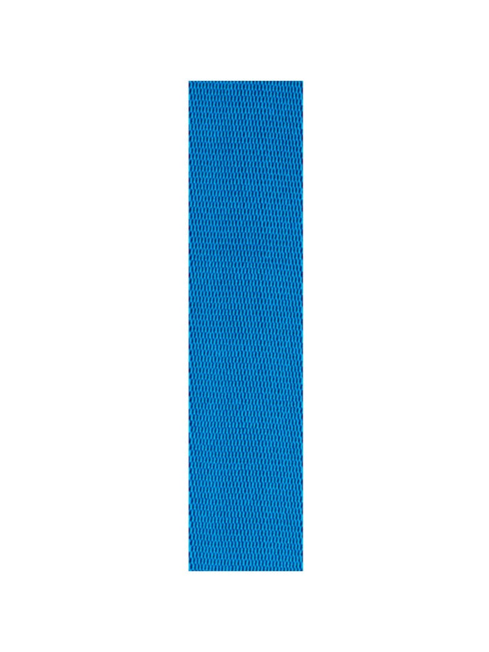 Beal 26mm Tubular Tape blue - The Climbing Shop