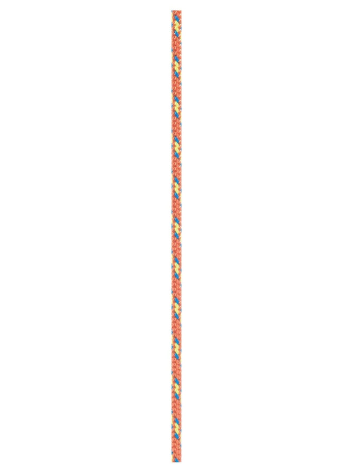 Beal 6mm accessory cord orange - The Climbing Shop