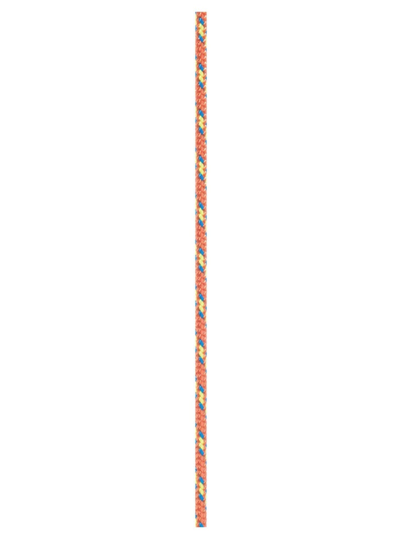 Beal 6mm accessory cord orange - The Climbing Shop