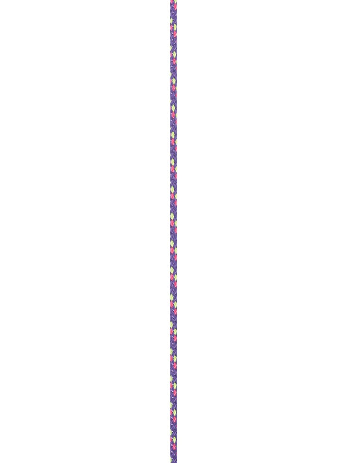 Beal 2mm Accessory Cord Violet - The Climbing Shop