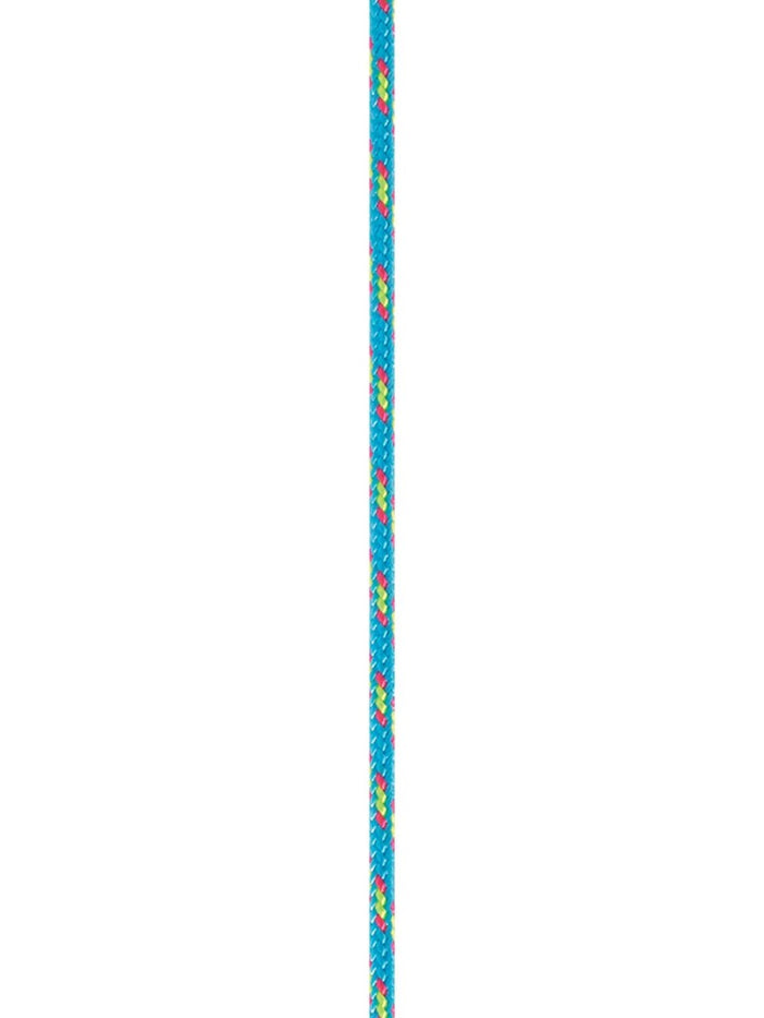Beal 3mm Accessory Cord Blue - The Climbing Shop