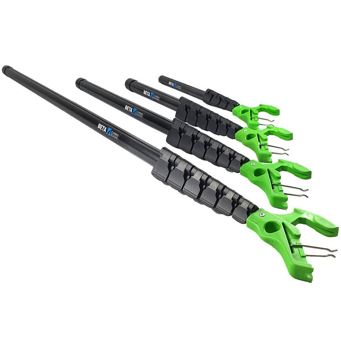 Betastick Evo climbing stick clip - All 4 sizes - The Climbing Shop