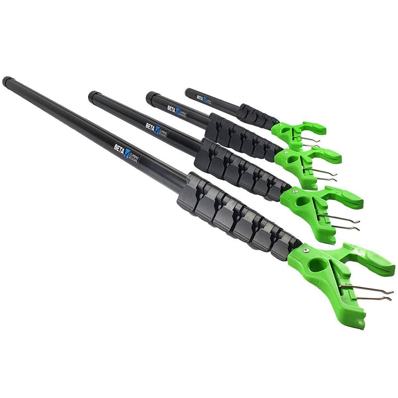 Betastick Evo climbing stick clip - All 4 sizes - The Climbing Shop
