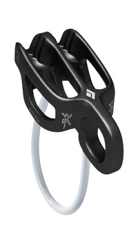 Black Diamond ATC Guide black belay device - The Climbing Shop 9:16