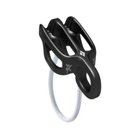 Black Diamond ATC Guide black belay device - The Climbing Shop