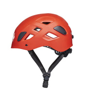 Black Diamond Half Dome Octane - side view - The Climbing Shop