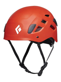 Black Diamond Half Dome climbing and mountaineering helmet - Octane - The Climbing Shop