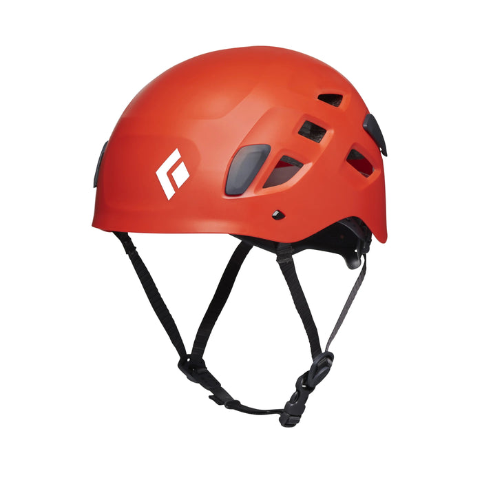 Black Diamond Half Dome Octane (red) - The Climbing Shop