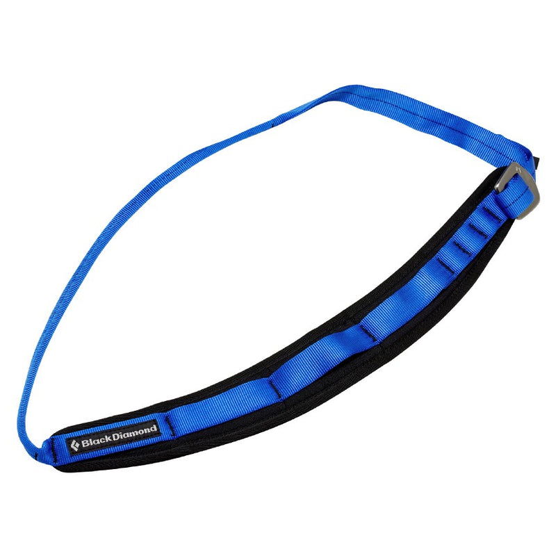 Black Diamond Padded Gear Sling – The Climbing Shop