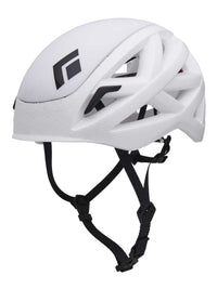 Black Diamond Vapour ultralight helmet white - The Climbing Shop