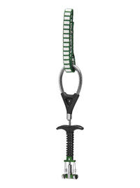 Black Diamond Z4 Camalot micro camming device #0 green - The Climbing Shop